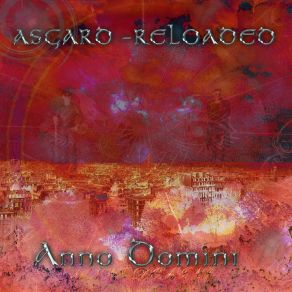 Download track Asgard - Radio - Mix ASGARD-RELOADED