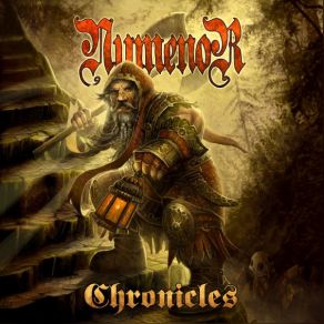 Download track Beyond The Doors Of The Night Númenor