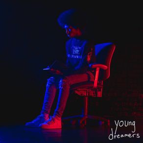 Download track Young Dreamers C-Quig