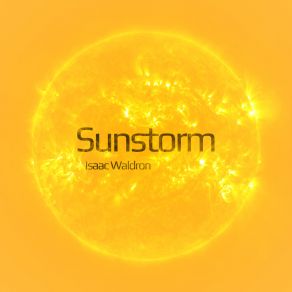 Download track Sunstorm (Extended Mix) Isaac Waldron