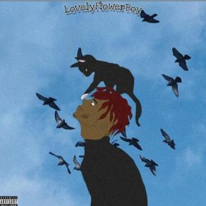 Download track Smile With Your Eyes (Interlude) LovelyFlowerBoy