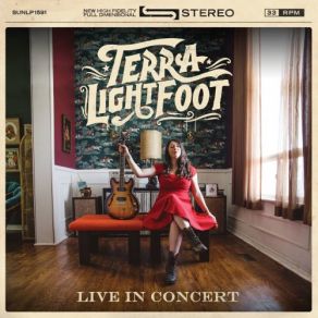 Download track N. F. B. (Live) Terra Lightfoot