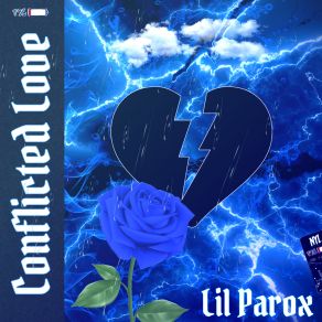 Download track MY FUTURE WIFE LIL PAROXLil Shelton