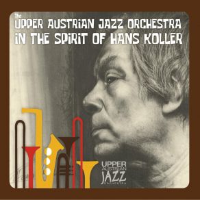 Download track The Horses, Blue-Red (Live) Upper Austrian Jazz Orchestra