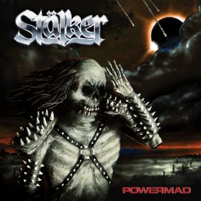 Download track Powermad Stalker