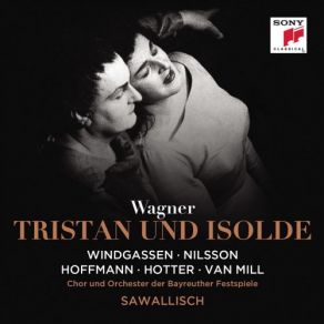 Download track Wolfgang Sawallisch - Akt I' Szene 5 Tristan! Isolde! Treuloser Holder Wolfgang Sawallisch