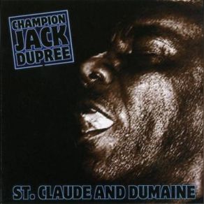 Download track A Good Woman Is Hard To Find Champion Jack Dupree