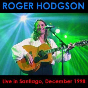 Download track Dreamer Roger Hodgson