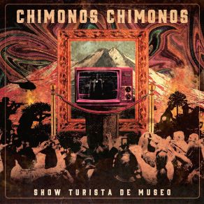 Download track Ruidos Molestos Chimonos Chimonos