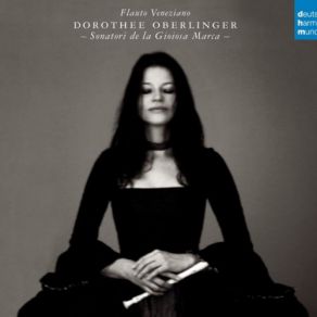 Download track Sonata In F Major, Op. 2, No. 12, SF 767: III. Gavotta - Allegro Dorothee Oberlinger, Sonatori De La Gioiosa Marca