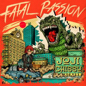 Download track Fatal Passion (Vibey Mix) Joji Chissu