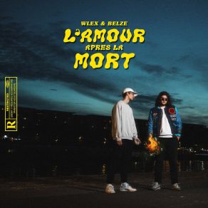 Download track L'amour Après La Mort Belze