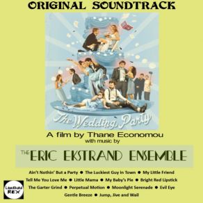 Download track The Luckiest Guy In Town Eric Ekstrand Ensemble