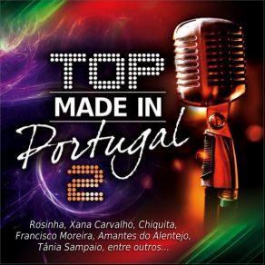 Download track O Som Que Tu Não Gostas Francisco Moreira