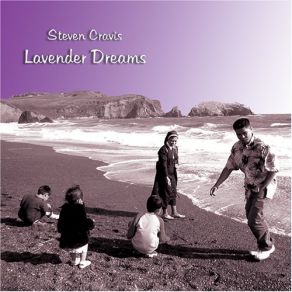 Download track In My Dreams I Fly With You Steven Cravis