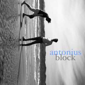 Download track Sea Salt & Coriander Antonius Block