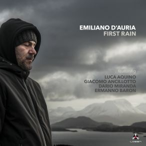 Download track Looking For Love Emiliano D'Auria Quartet