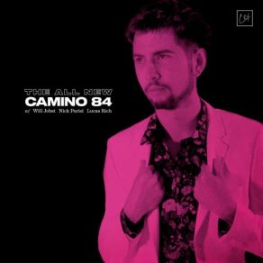 Download track Standing Back Up Camino 84