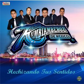 Download track Quien Piensa En Ti Los Kumbiamberoz De Mexico