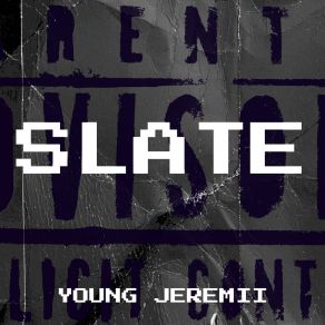 Download track No Lie No Cap Young Jeremii