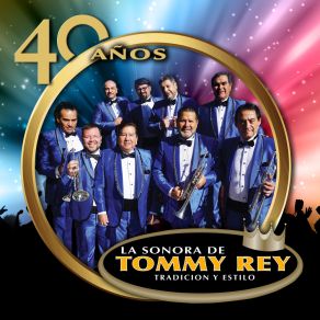 Download track El Galeón Español - Pedacito De Mi Vida - Candombe Para José - Un Año Más La Sonora De Tommy Rey