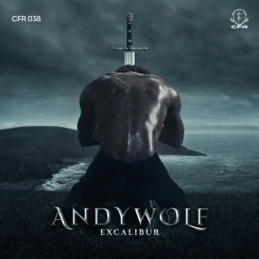 Download track Intergalactic (Original Mix) Andy Wolf