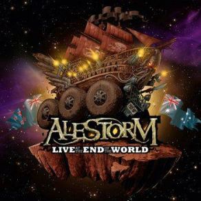 Download track Death Throes Of The Terrorsquid Alestorm