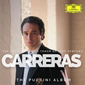 Download track Manon Lescaut / Act 1: Cortese Damigella José Carreras