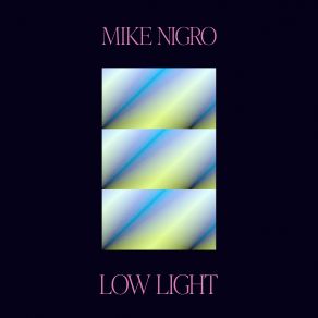 Download track No Rush / Patchwork Mike Nigro