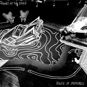 Download track House Of Memories (Slowed Down Panic! At The Disco