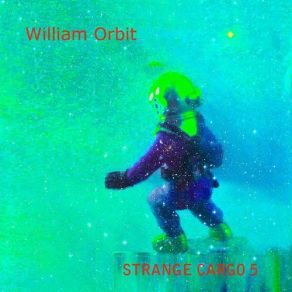 Download track Love This Town William Orbit