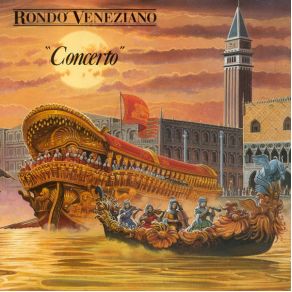 Download track Sonetto Rondò Veneziano