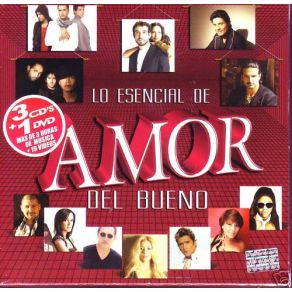 Download track Amor Mio Tres De Copas