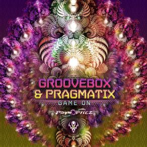 Download track Creeping Up Pragmatix