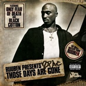 Download track Thugz Get Lonely Too (Ruuben Remix) 2Pac