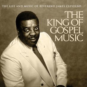 Download track Jesus, Lover Of My Soul Rev. James Cleveland