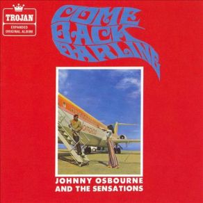 Download track Time Has Come Johnny Osbourne, The SensationsThe Techniques, Pat Kelly