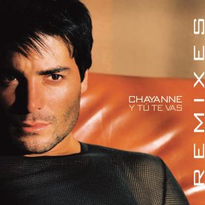 Download track Y Tú Te Vas (Latin Pop Mix (Radio Edit)) Chayanne