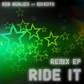 Download track Ride It (Instrumental Roses Remix Edit) Makoto