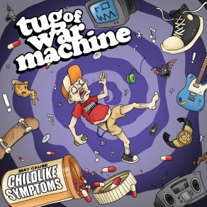 Download track Numbskull Tug Of War Machine