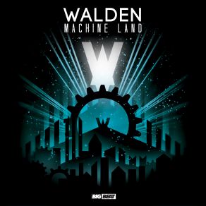 Download track Mono World (Original Mix) Walden