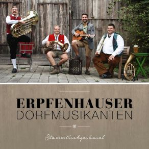 Download track Jubiläumsklänge Erpfenhauser Dorfmusikanten