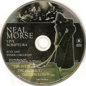 Download track The Door Neal Morse