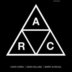 Download track Ballad For Tillie Chick Corea, Dave Holland, Barry Altschul