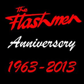 Download track The House Is Rockin Flashmen