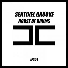 Download track House Of Drums (Radio Edit) Sentinel Groove