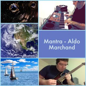 Download track Fortress II Aldo Marchand