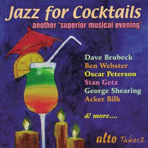 Download track Lullaby Of Birdland George Shearing Quintet