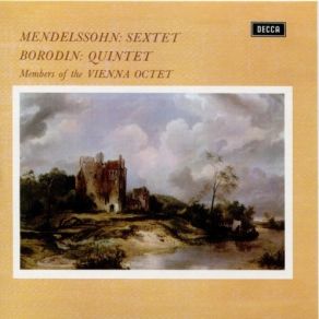 Download track 04. Sextet In D, Op. 110 _ 4. Allegro Vivace Members Of The Wiener Oktett