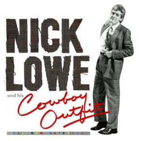 Download track Break Away Nick Lowe And His Cowboy Outfit